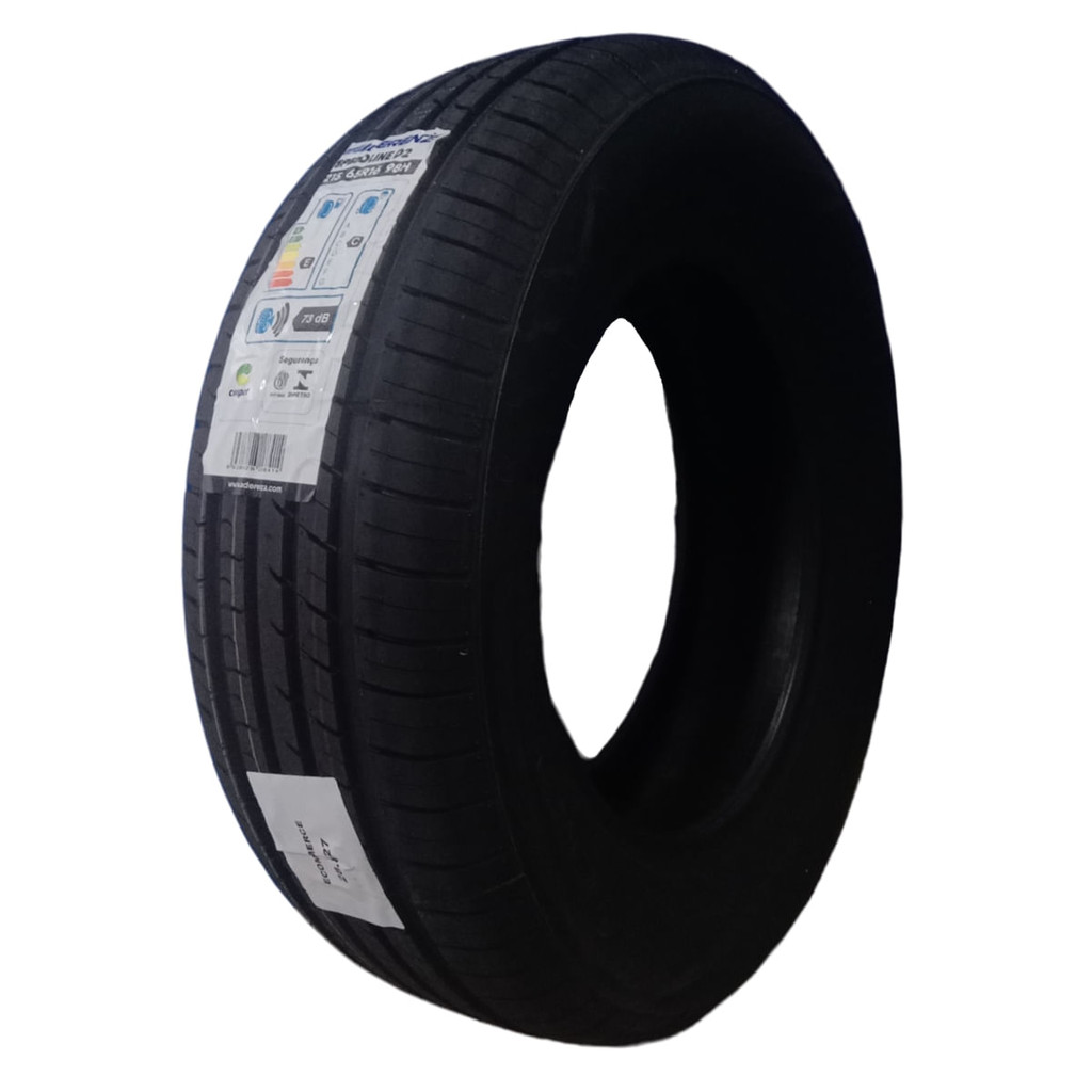 Pneu HiFly 205/65R15 94H HF261 (Aro 15) | Shopee Brasil