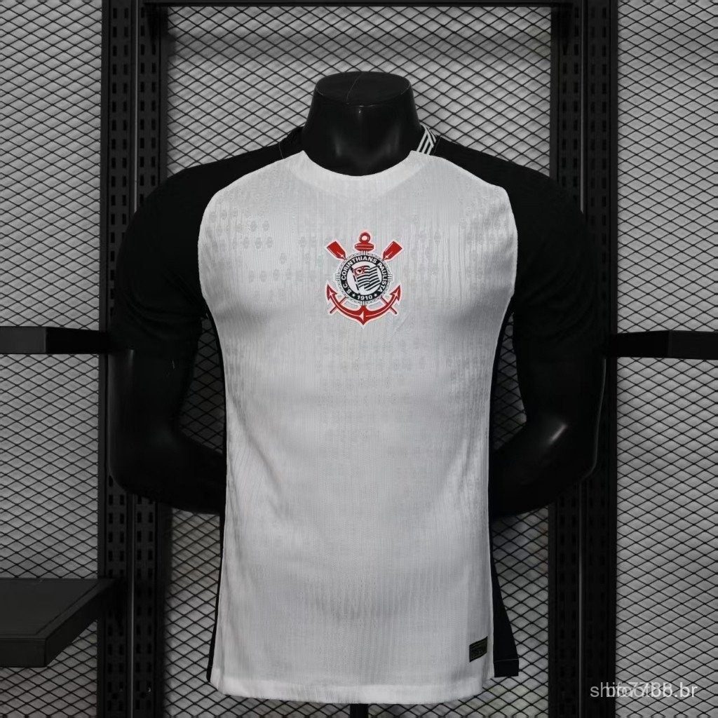 Heyju Camiseta Masculina de Algodão Básica Original Simples 30.1 ...