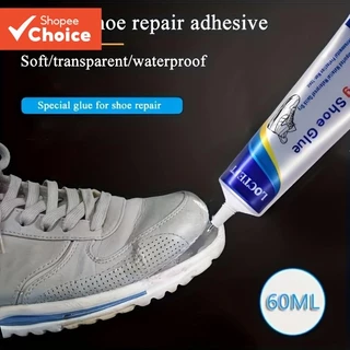 Cola Forte Universal Para Sapatos De 1 Unidade-Adesivo À Prova D'água Reparos Rápidos De em Oferta na Shopee