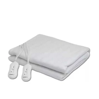 Lençol Térmico Casal 2 Regulagem Temperatura e Solteiro 220v