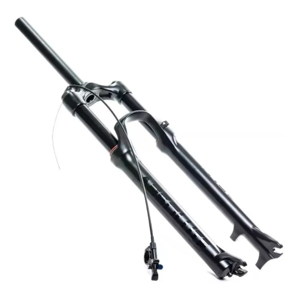 GARFO SUSPENSÃO ABSOLUTE PRIME SL 29 A AR TRAVA GUIDÃO