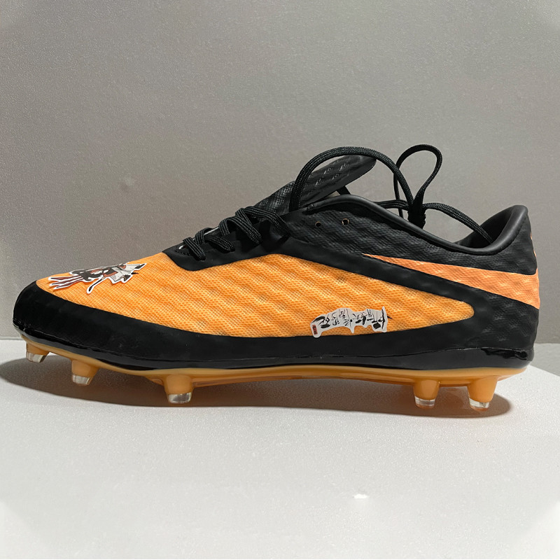 Chuteiras Masculinas De Futebol Campo FG profissional 300