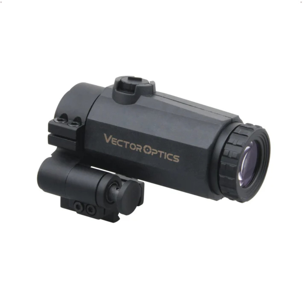 Lupa Magnifier Maverick-III 3x22 MIL Vector Optics SCMF-31