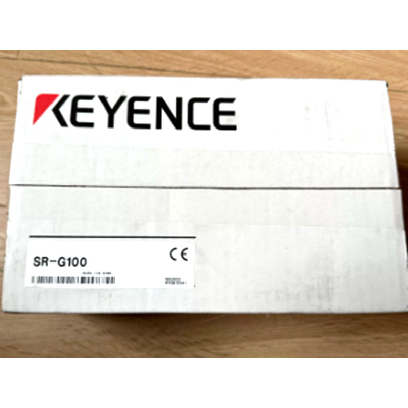 NOVO Leitor de Código DPM Portátil KEYENCE SR-G100 | Shopee Brasil