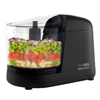 Mini Processador Mallory New Oggi 150w 350ml - 127v