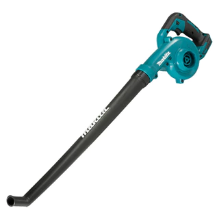 Soprador de Folhas 18V Makita DUB186Z - Sem Bateria e Carregador