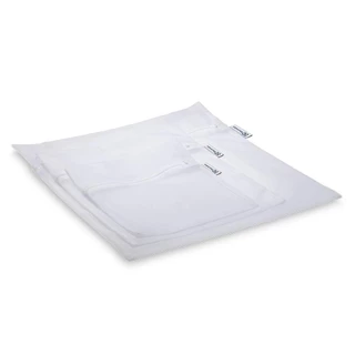 Saco Protetor de roupas Para Máquina de Lavar Electrolux Roupas Delicadas em Oferta na Shopee