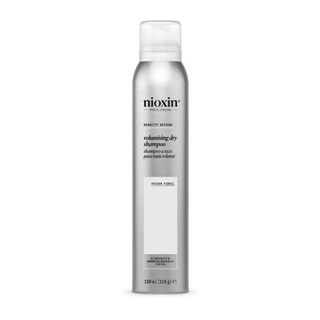 Nioxin Density Defend Volumising Dry Shampoo Shampoo À Seco 180ml em Oferta na Shopee