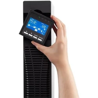 Nobreak Online Rack Torre Dnb 1.5 Kva -120v -Rt em Oferta na Shopee