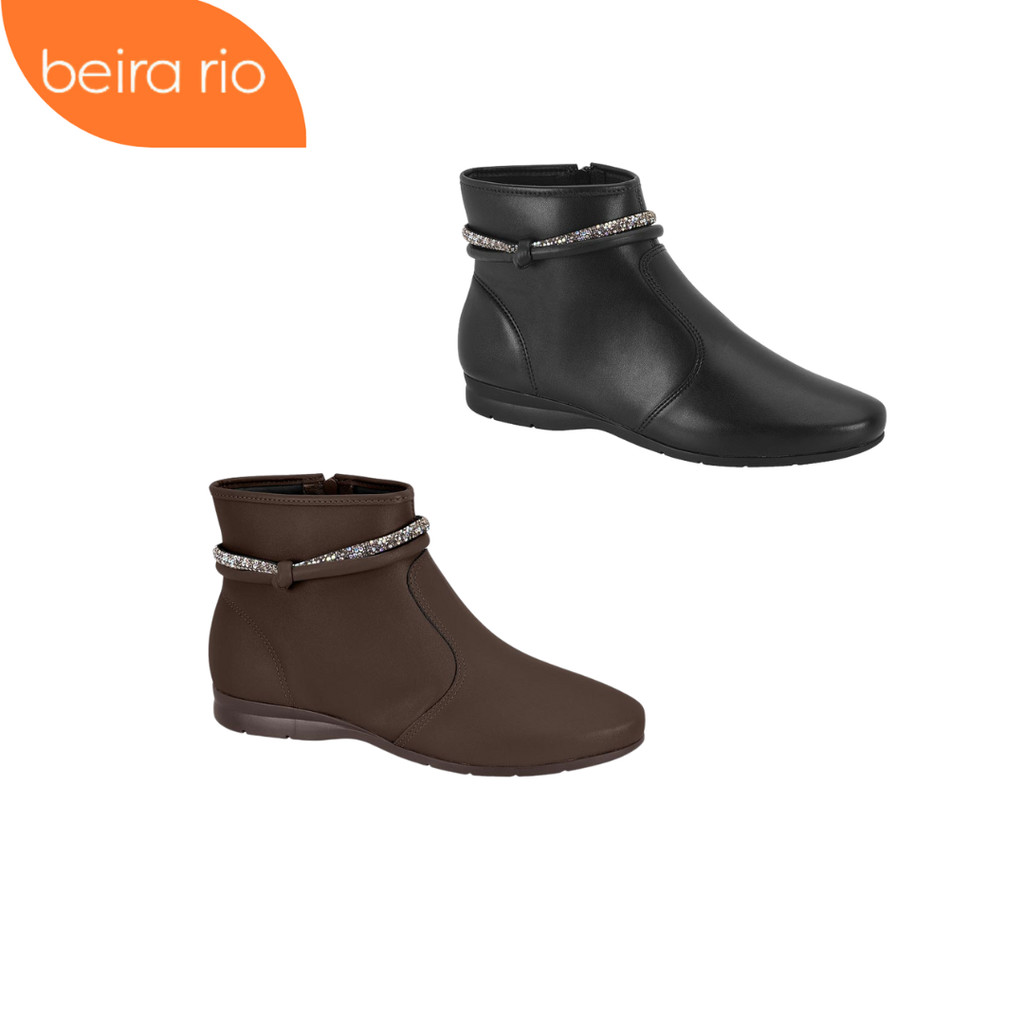 bota da beira rio em Promoção na Shopee Brasil 2025