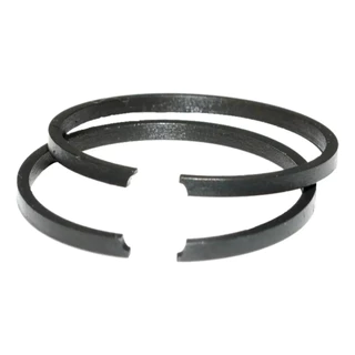 Anel Do Pistão Mini Moto E Quadriciclo 40mm 49cc Motor 2t em Oferta na Shopee