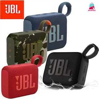 Caixa de Som GO3 GO4 Bluetooth Portátil À Prova D'Água Bateria 48H Esportiva para Academia