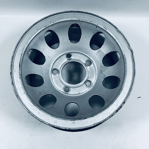 Roda Ford F1000 Super Serie Aro 15 Original | Shopee Brasil