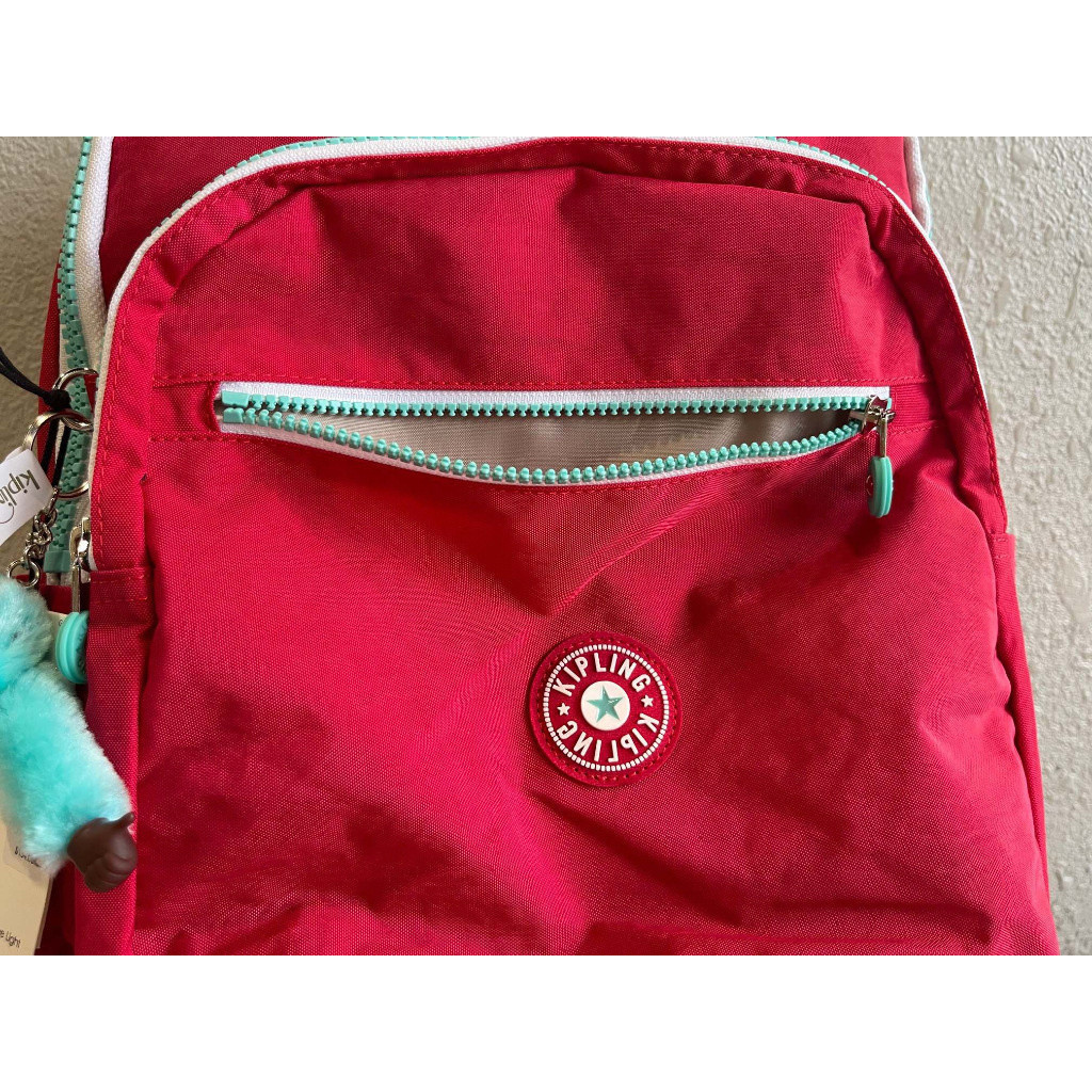 2025 Bolsa Escolar Casual Leve De Grande Capacidade Com Material De ...