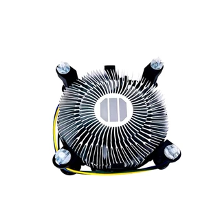 Cooler Para Gabinete PC Rolamento Hidráulico 90mm 12V 95W