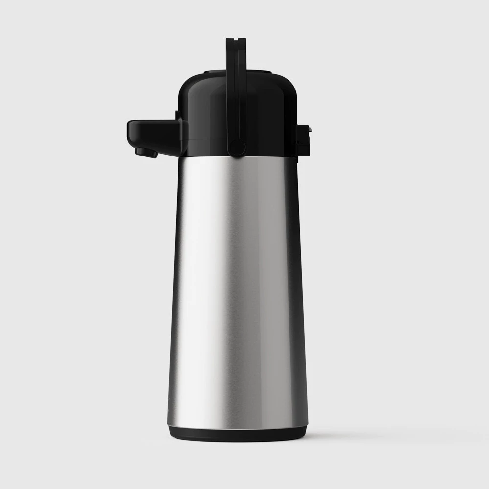 Garrafa Térmica Air Pot Inox 1,8L Invicta