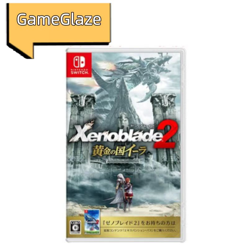 Nintendo Switch Xenoblade Chronicles 2: Torna