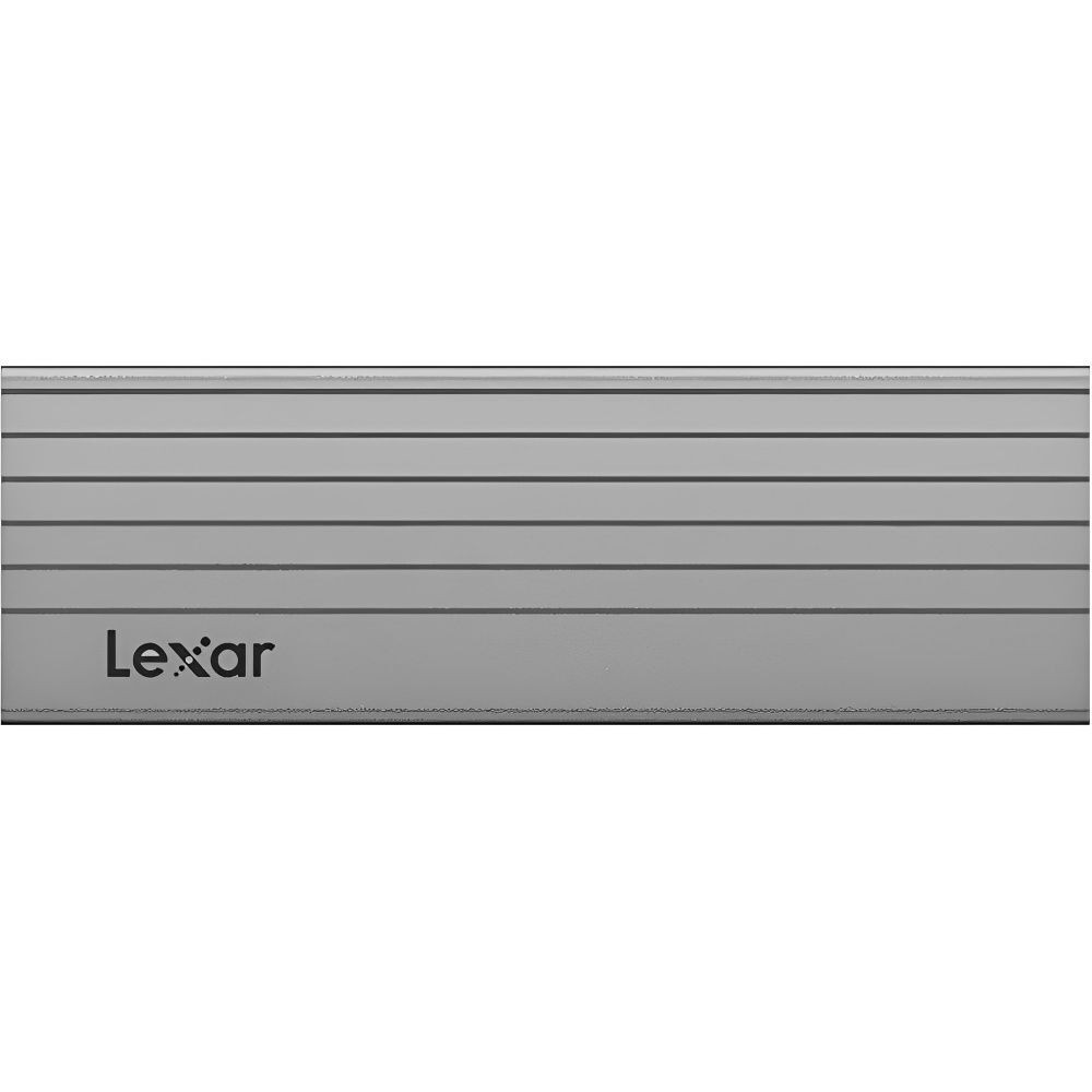 SSD LEXAR 1TB E6P USB 3.2 PORTABLE LPAE06N001T-RNBNG