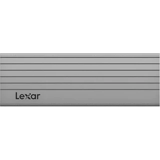 SSD LEXAR 1TB E6P USB 3.2 PORTABLE LPAE06N001T-RNBNG