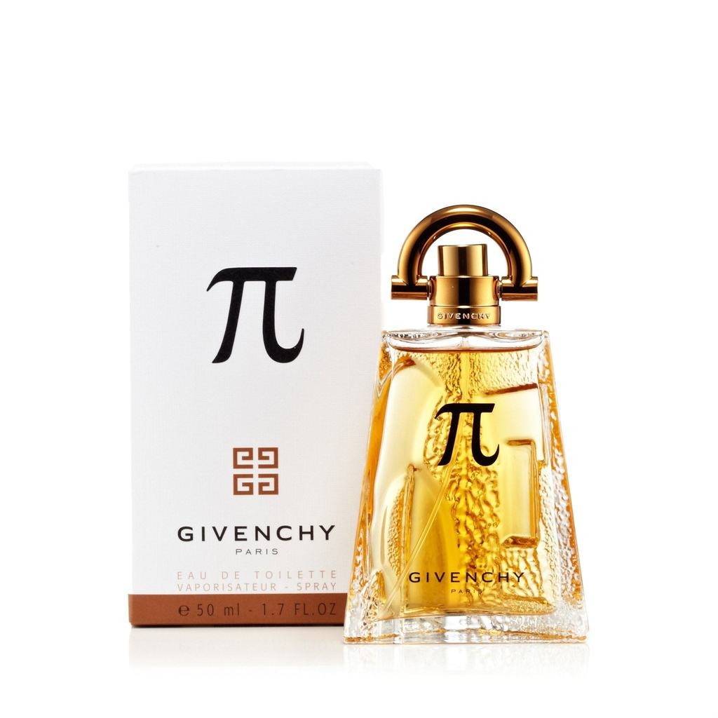 Perfume Givenchy PI - Eau de Toilette - Masculino - 100 ml | Shopee Brasil