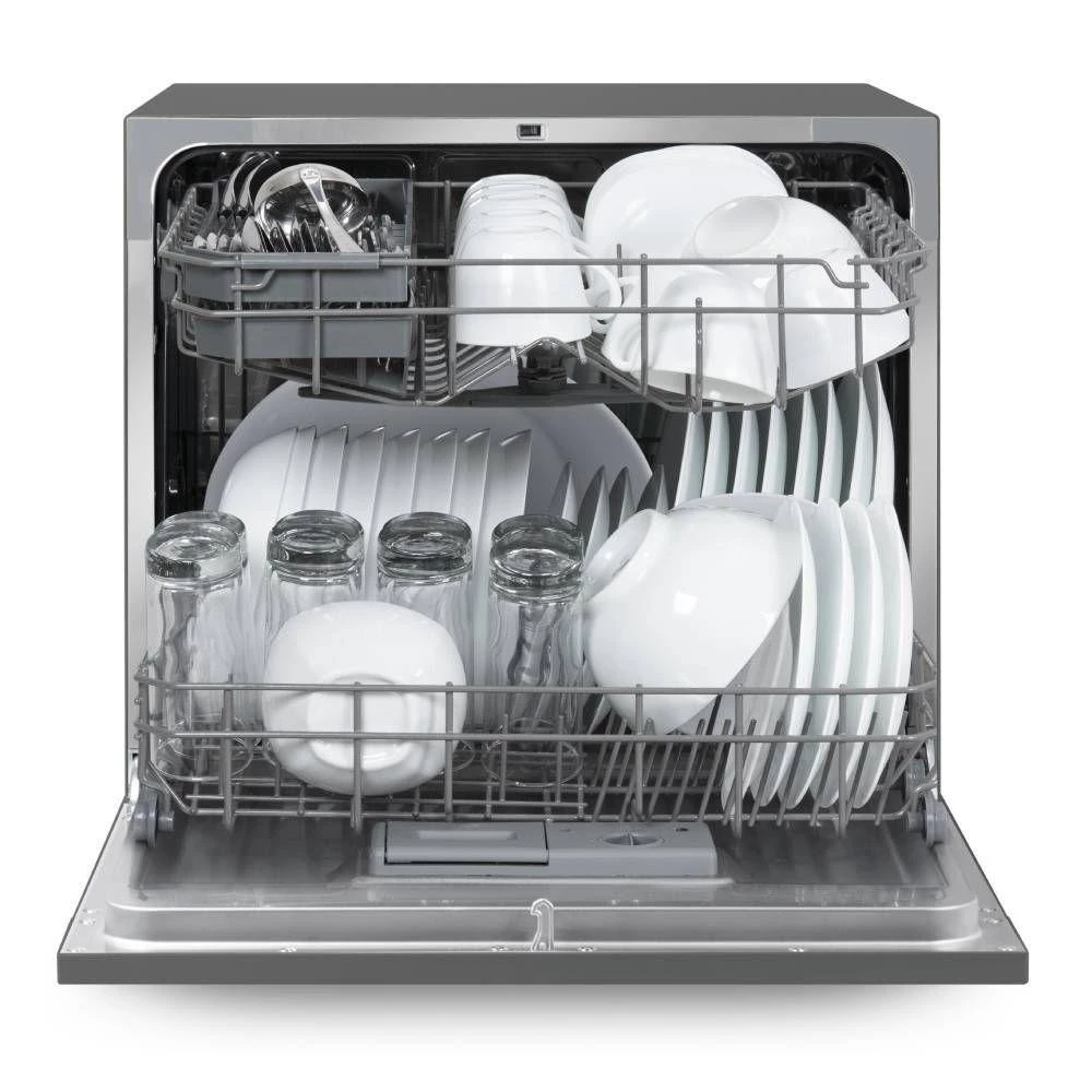 Lava Louça Midea Cinza 220V 8 Serviços DWA08S2 Vale a Pena? Análise Profissional e Opinião Sincera