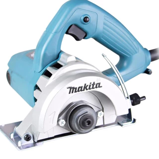 Serra Mármore 4.3/8" 1.300W 4100NH3 MAKITA 220V + Kit Refrigeração em Oferta na Shopee