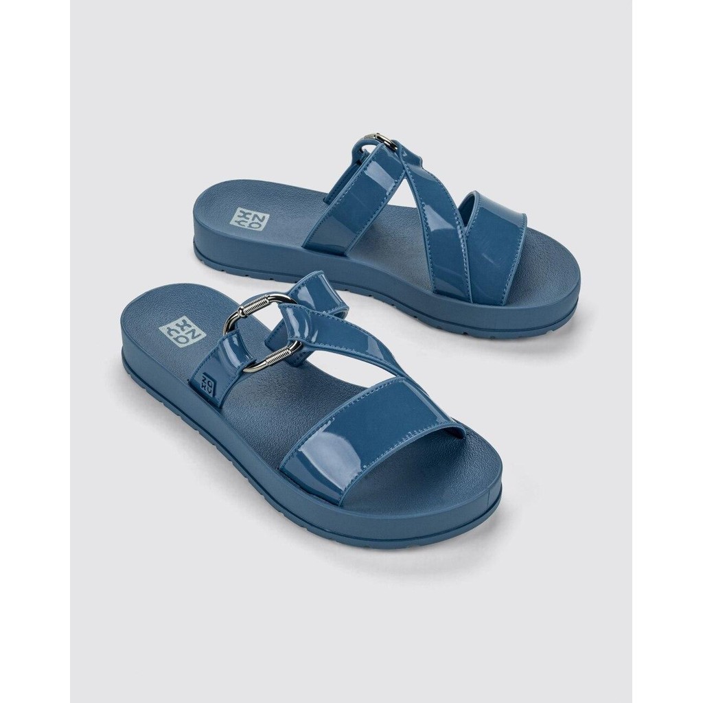 Chinelo Slide Feminino Adulto Zaxy Tour | Shopee Brasil