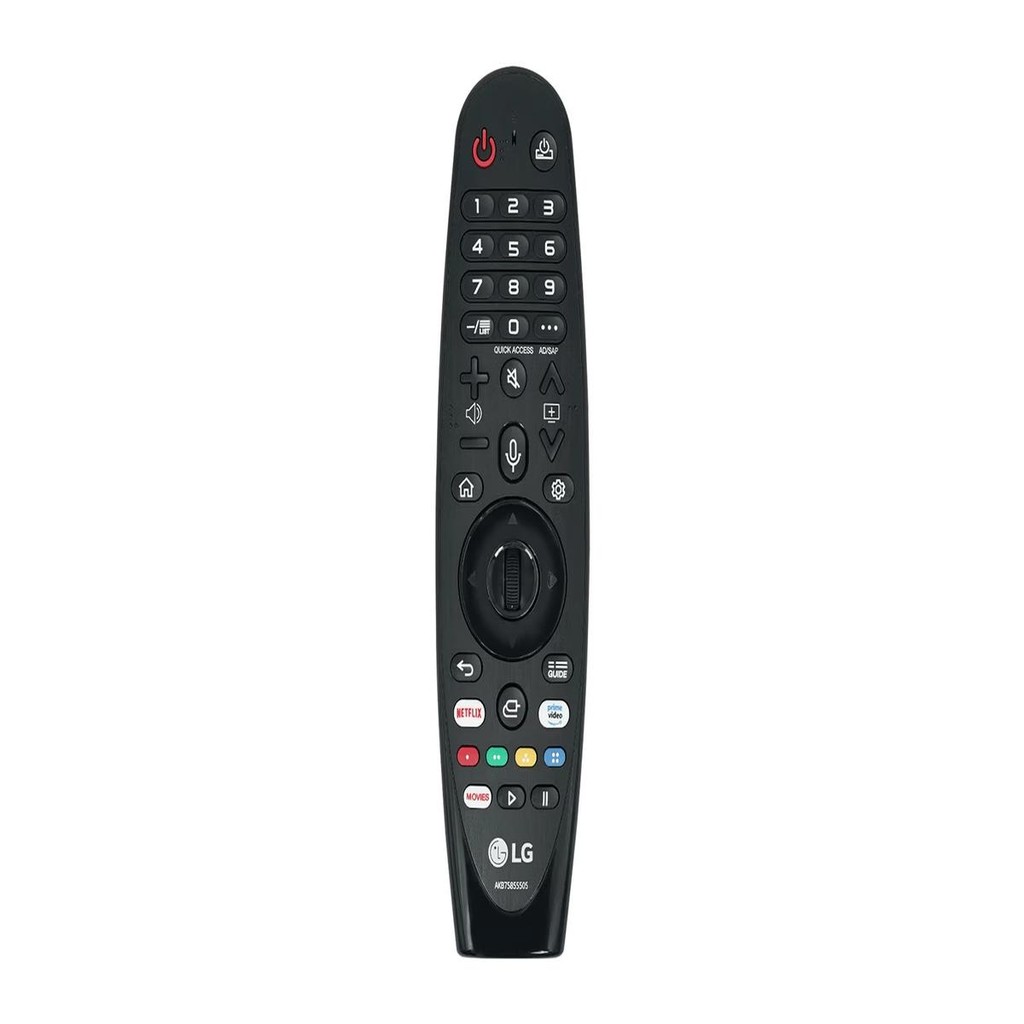 Controle Remoto Smart Magic LG Original – AKB75855501 | Shopee Brasil