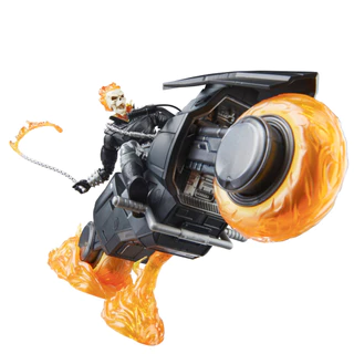 action figure ghost rider em Promoção na Shopee Brasil 2025
