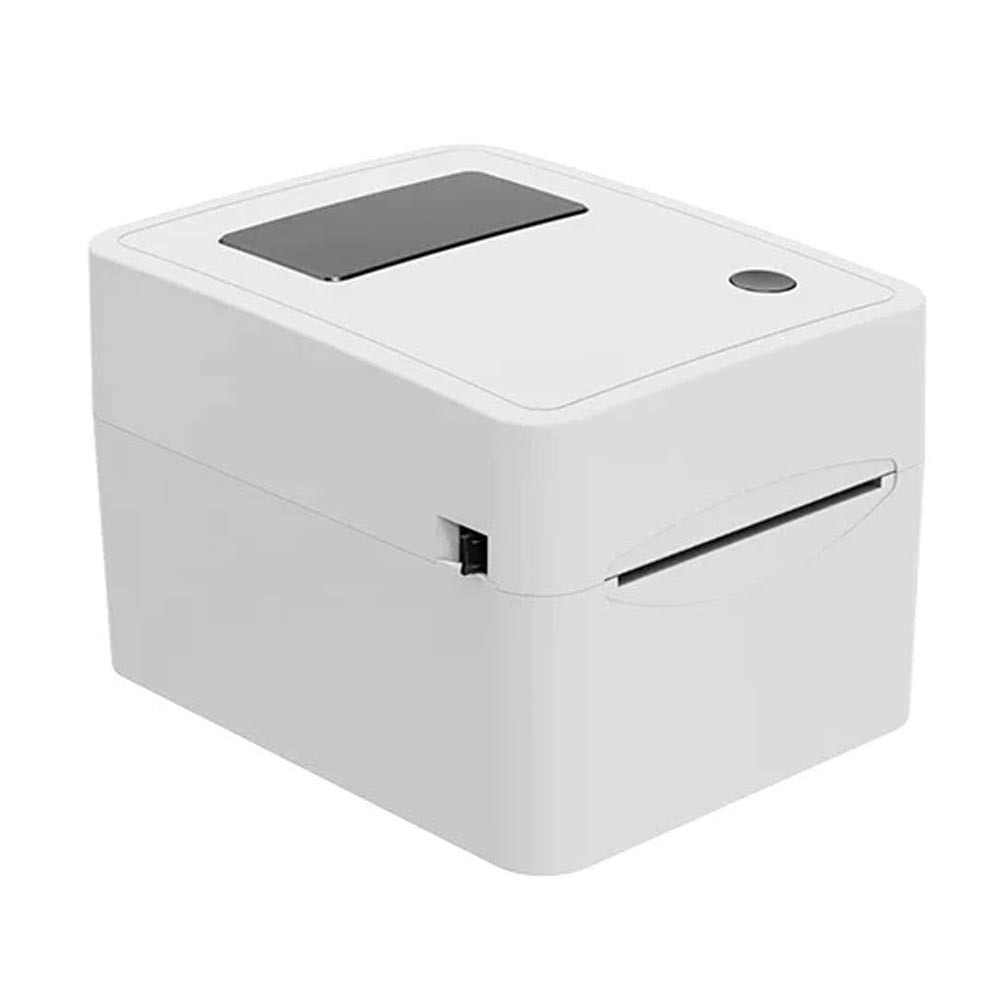 Impressora Térmica Direta Sem Ribbon Etiqueta Marketplace MDK-022 ...