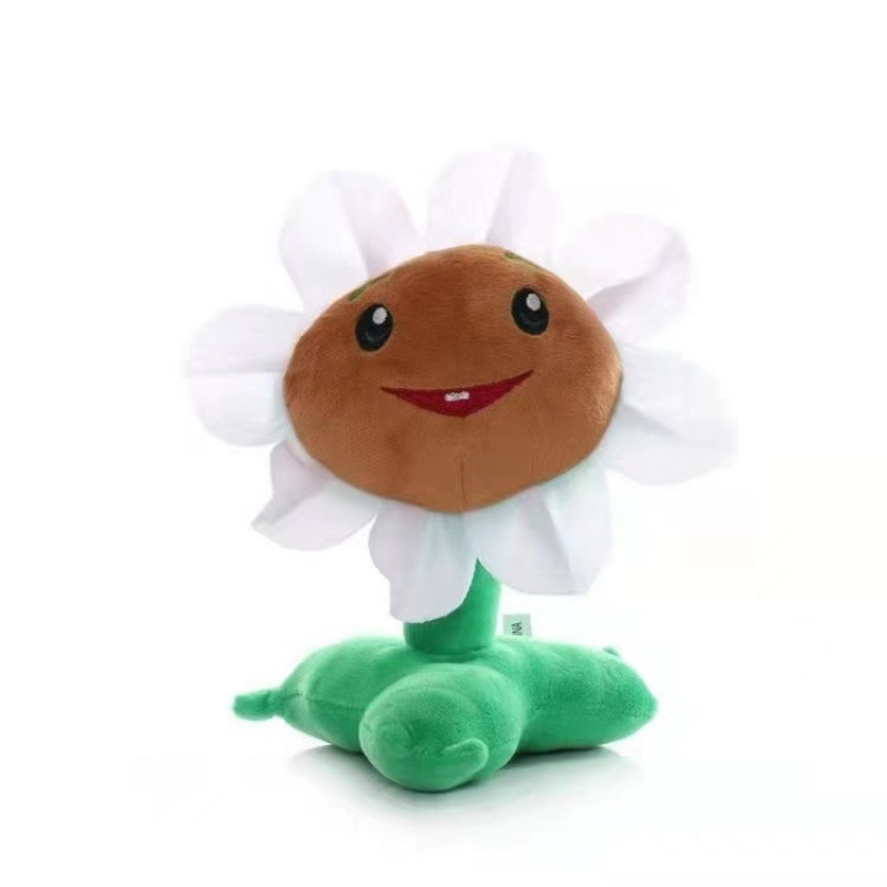 Plants vs. Zombies Múltiplas Opções de Personagens Máquina de