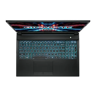 Notebook Gamer Gigabyte 15 G5, i5 11400H, 16GB, 512G M.2, RTX 3060, 15.6" FHD 144Hz - G5 KD-52BR123SD