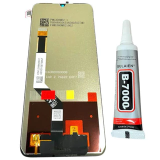 Tela Frontal Display Completo Para Redmi Note 7 Original Premium + Cola 15ml Envio Rápido