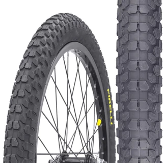 Pneu Aro 20 Pirelli Scorpion 20 x 2.125 BMX Bike 