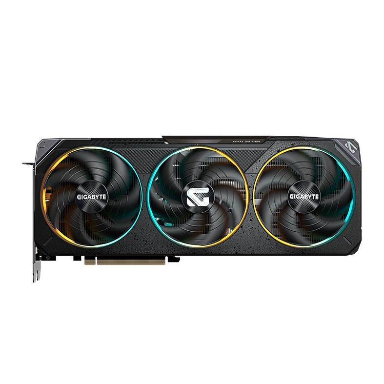 Placa de Video Gigabyte GeForce RTX 5070 Gaming OC, 12GB, GDDR7, 192-bit, GV-N5070GAMING-OC-12GD