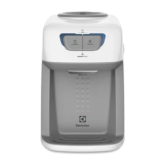 Bebedouro de Água Electrolux Branco com Refrigeração Eletrônica (BE11B) em Oferta na Shopee