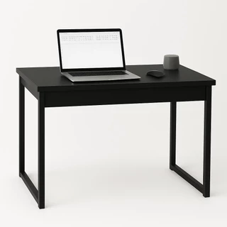 Mesa para home office Escrivaninha Industrial Quarto Notebook Escritorio Computador para estudos em Oferta na Shopee