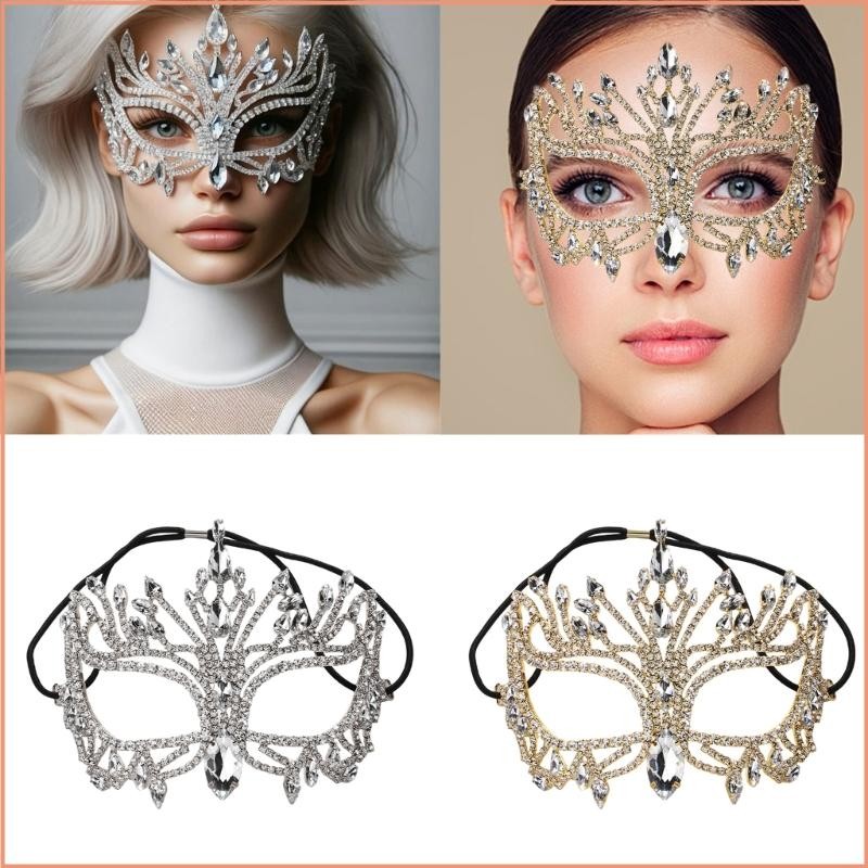 Yao Masquerade Face Festa Halloween Para Homens | Shopee Brasil