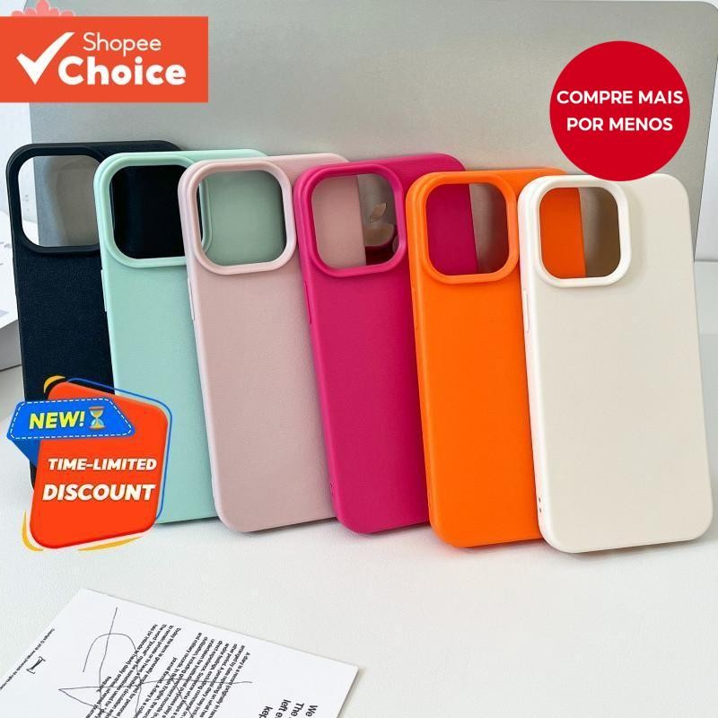 Custodia In Silicone Effetto Marmo Per IPhone – Sottile E Antigraffio, Compatibile Con Molti Modelli