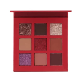 Vult Paleta De Sombras Amour 7,2g em Oferta na Shopee