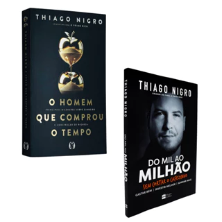 Livro Do Mil ao Milhão. Sem Cortar o Cafezinho em Oferta