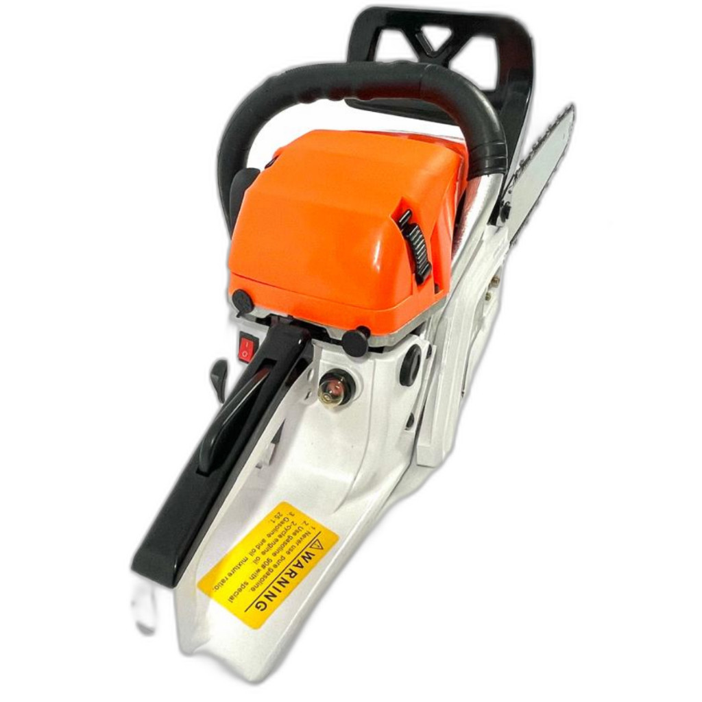 Motosserra A Gasolina Profissional 78cc Sabre 22 Polegadas 3.5HP