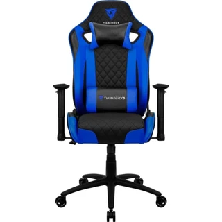 Cadeira Gamer Thunderx3 Azul na Black Friday 2025 | BuscaProdutos