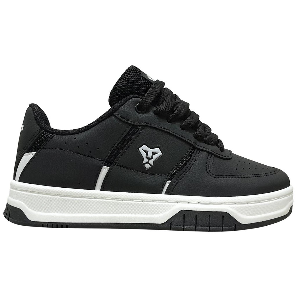 Tênis Lejon Glide Masculino Anos 2000 Skate Robusto LJSC0007