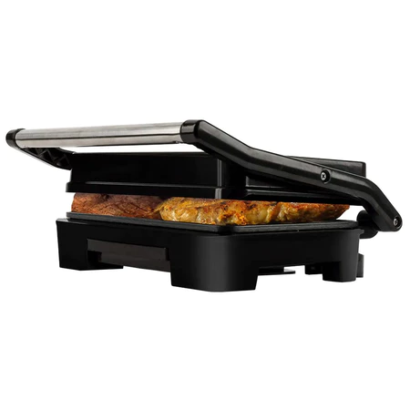 Grill Multifuncional Asteria Compact Mallory 900w 127v