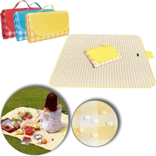 Tapete De Piquenique  À Prova De Umidade Tecido Portátil D'água   marisa em Oferta na Shopee