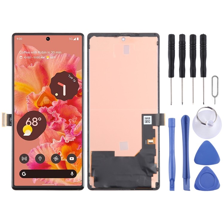 Google Pixel 6 5G In Super Sconto Su Mediaworld: Oltre 200 Euro In Meno - Foto 7