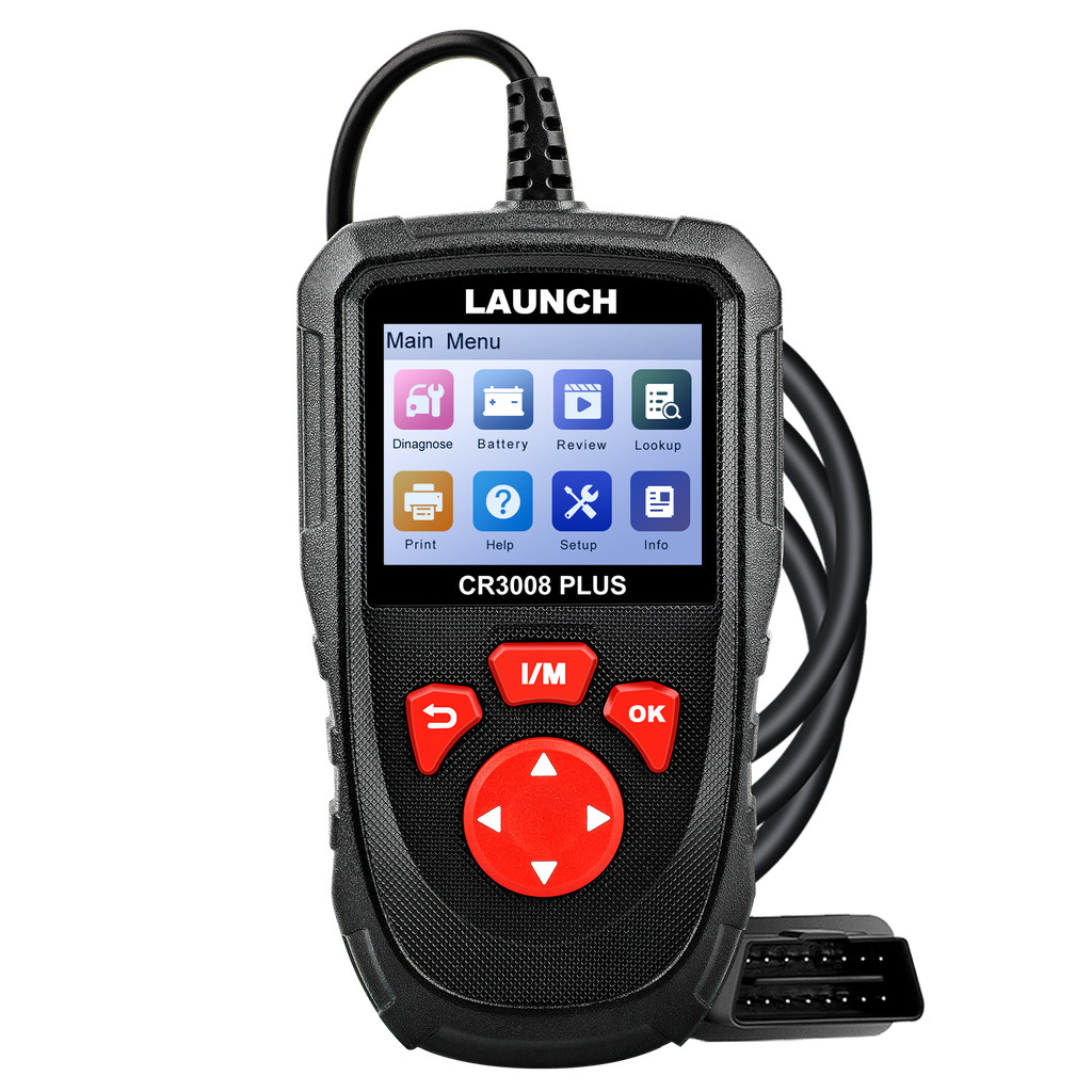 Scanner Launch em Oferta | Shopee 2026