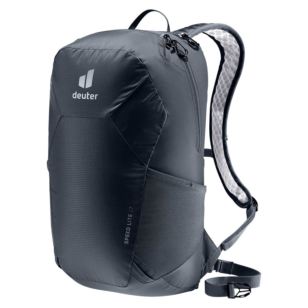Imagem do produto Mochila Para Hiking Speed Lite Deuter 17 L Preta
