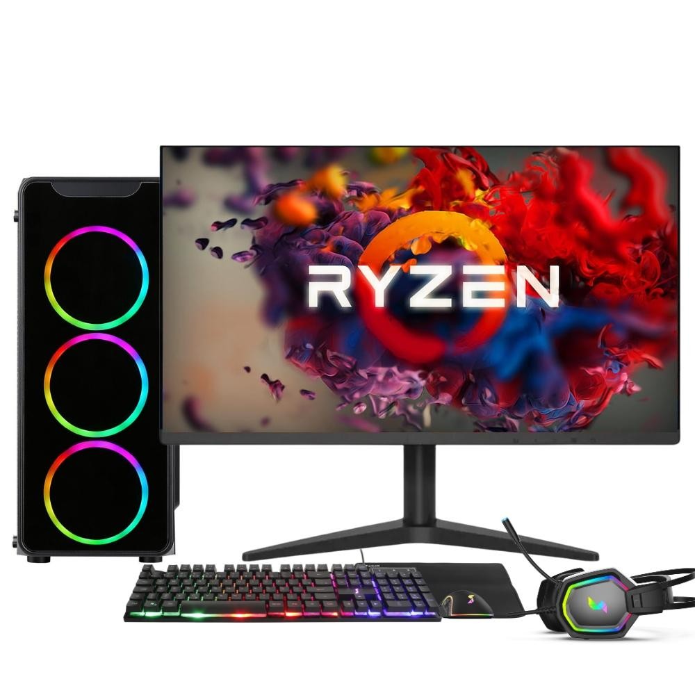 amd 5 5600g em Promoção na Shopee Brasil 2026